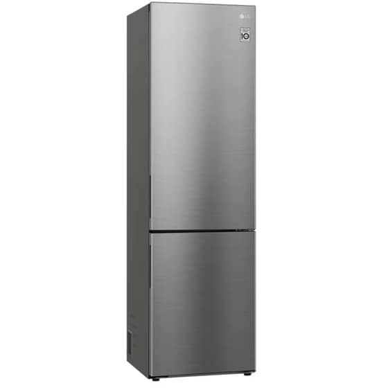 LG GBP62PZNAC Total No Frost 384 Lt Inox Ψυγειοκαταψύκτης image 11