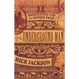 Underground Man