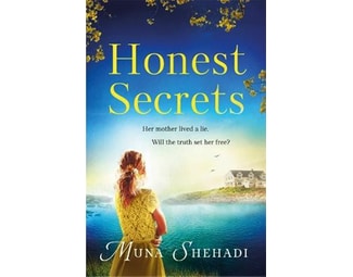 Honest Secrets image 0