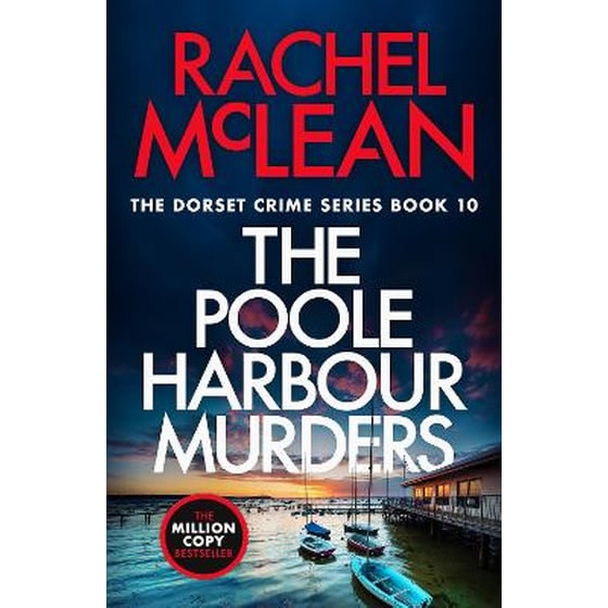 The Poole Harbour Murders image 0