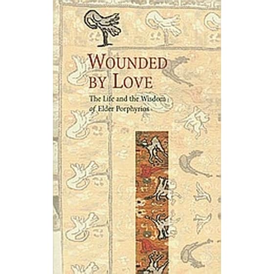 Wounded by Love image 0