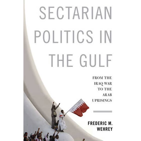 Sectarian Politics in the Gulf image 0