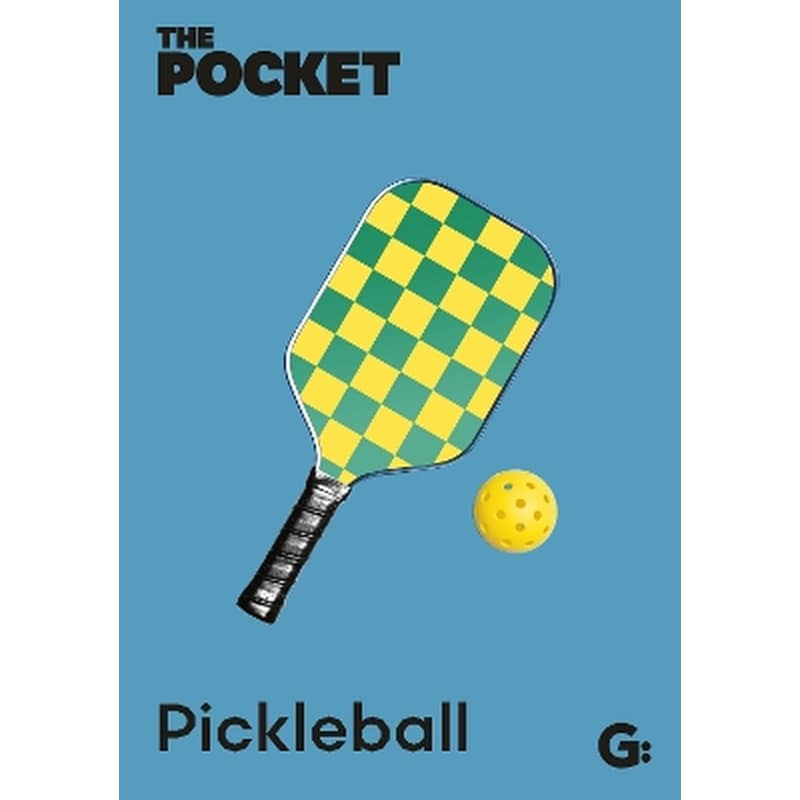 The Pocket Pickleball