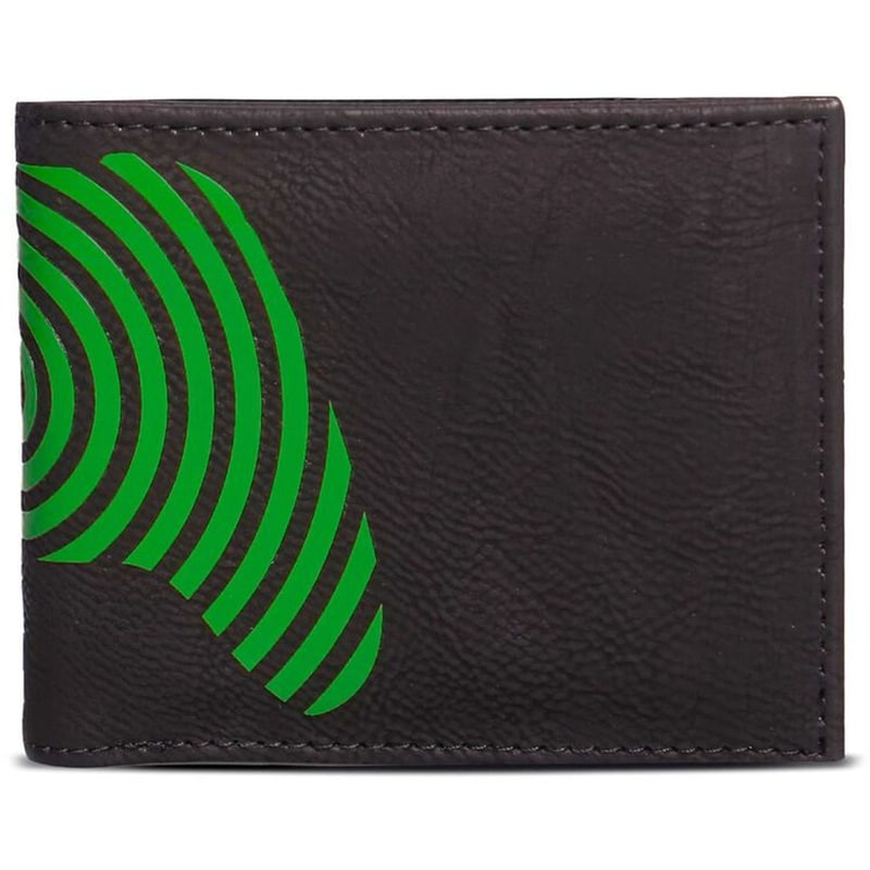 Difuzed Πορτοφόλι Xbox Bifold Wallet (MW555511XBX)