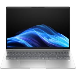 HP EliteBook 6 G1ah 16'' WUXGA IPS (Ryzen 5-220/16GB/512GB SSD/Radeon Graphics/Win11Pro) Laptop