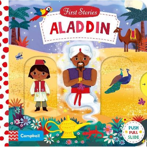 Aladdin image 0