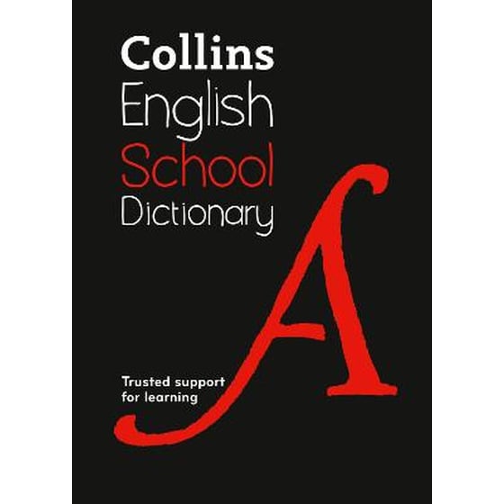 School Dictionary image 0