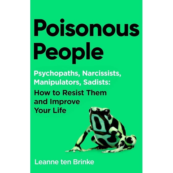 Poisonous People image 0