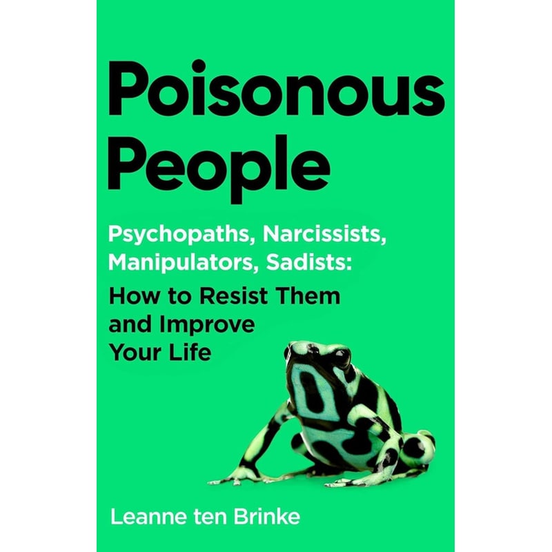 Poisonous People