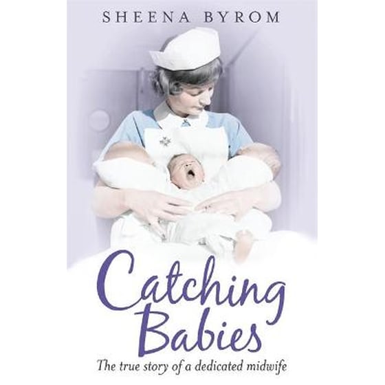 Catching Babies image 0