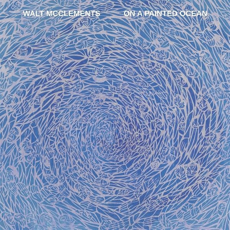 On A Painted Ocean (LP)