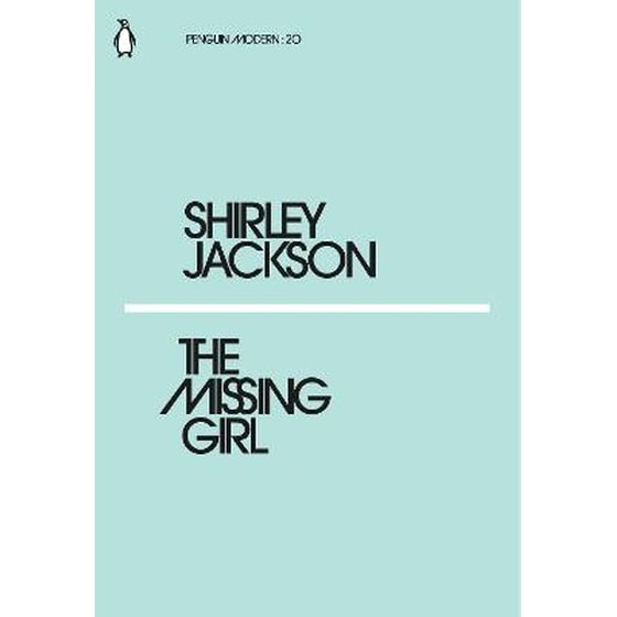 Missing Girl image 0