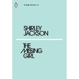 Missing Girl