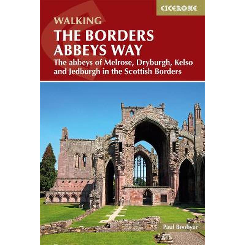 The Borders Abbeys Way