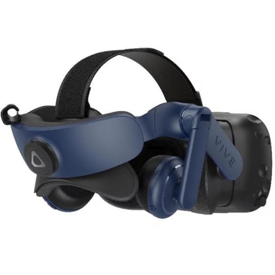 VR Headset HTC Vive Pro 2 - Μαύρο/Μπλε image 5
