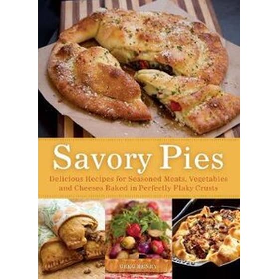 Savory Pies image 0
