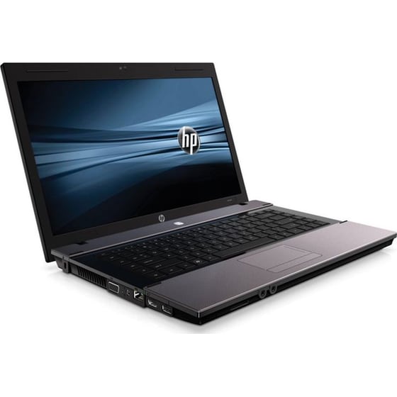 Laptop HP 620 15.6'' HD LED (Core 2 Duo T6670/2GB/320GB HDD/UHD Graphics/Win7Pro) image 1