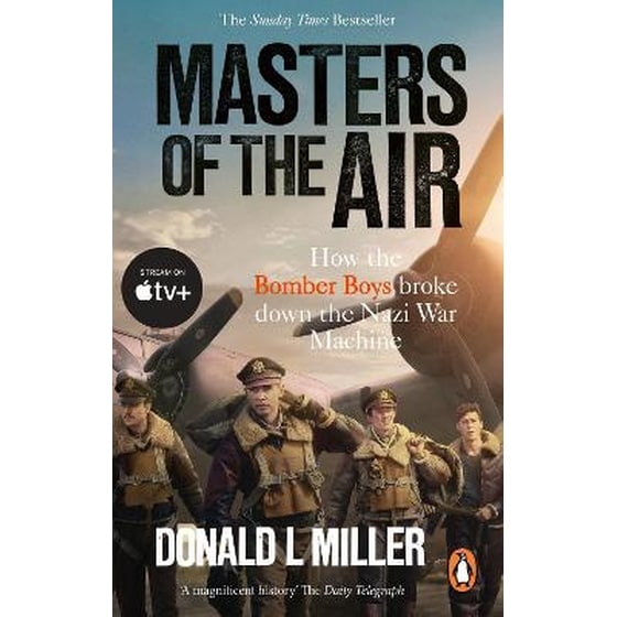 Masters of the Air image 0