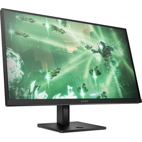 HP OMEN 27q 780H4E9 27'' QHD IPS Flat 165Hz 1ms image 1
