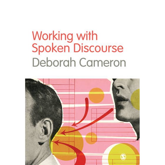 Working with Spoken Discourse image 0