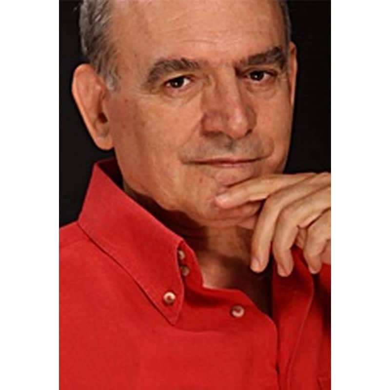 Author picture