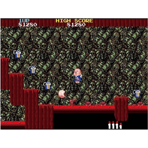 Taito Milestones 4 - Nintendo Switch image 7