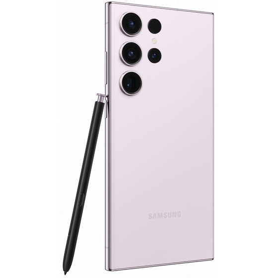 Samsung Galaxy S23 Ultra 512GB - Lavender image 6