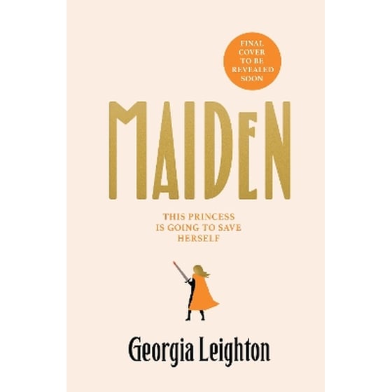 Maiden image 0