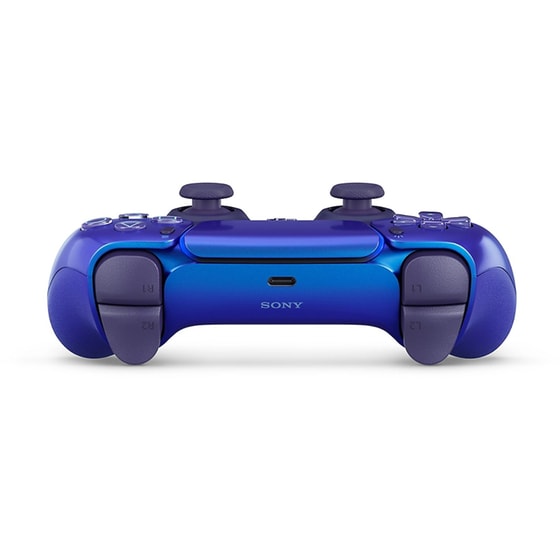 Sony PS5 DualSense Wireless Controller Chroma Indigo image 1