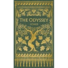 The Odyssey