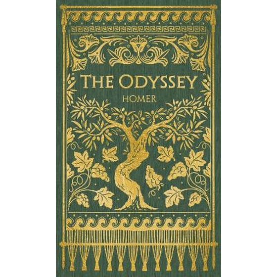 The Odyssey image 0