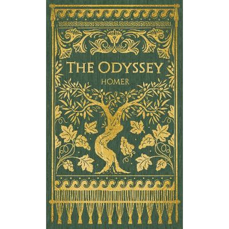 The Odyssey