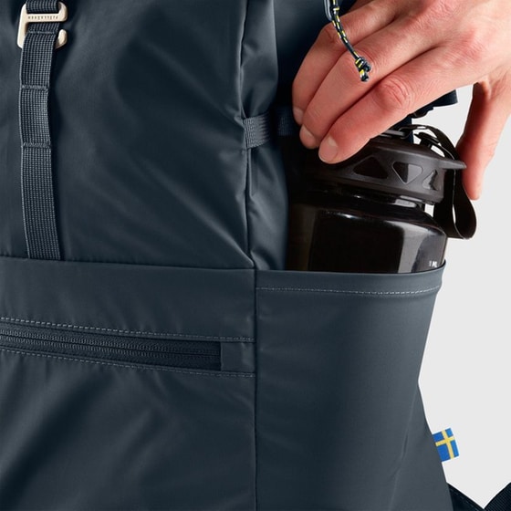 Σακίδιο&nbsp;Πλάτης&nbsp;Fallraven&nbsp;High&nbsp;Coast&nbsp;Navy image 5