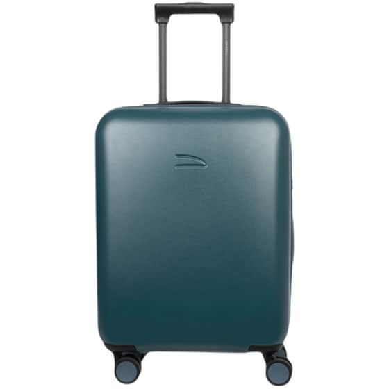 Βαλίτσα Καμπίνας Trolley Tucano 40L Μπλε image 4