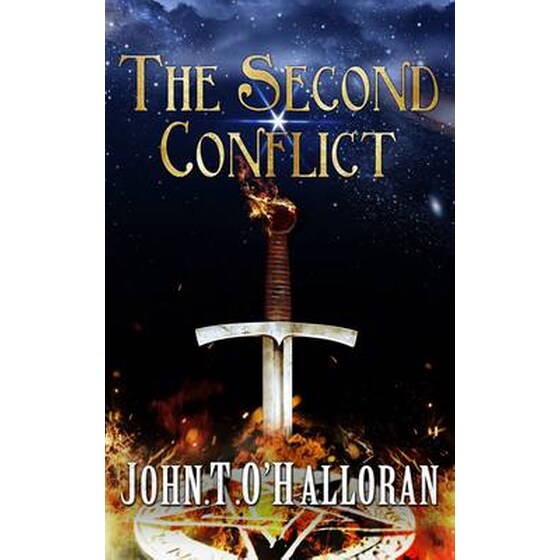 Second Conflict image 0