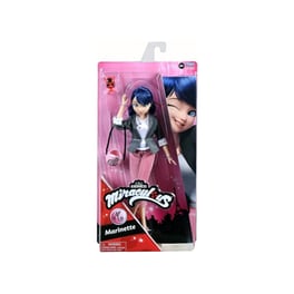 Miraculous Κούκλα Marinette