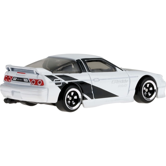 Hot Wheels Αυτοκινητάκια 1:64 - Hot Wheels 90’s Street Sports 1 Τμχ - Τυχαία Επιλογή Σχεδίου (JDY83) image 9