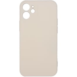 Θήκη Apple iPhone 12 Mini - My Colors - Μπεζ
