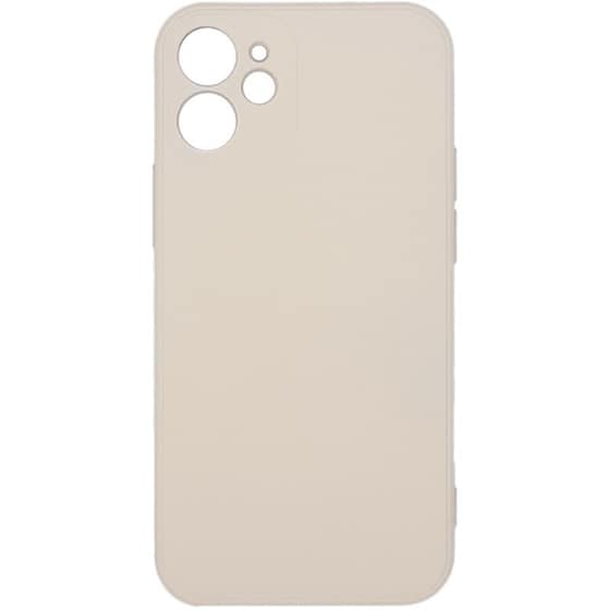 Θήκη Apple iPhone 12 Mini - My Colors - Μπεζ image 0