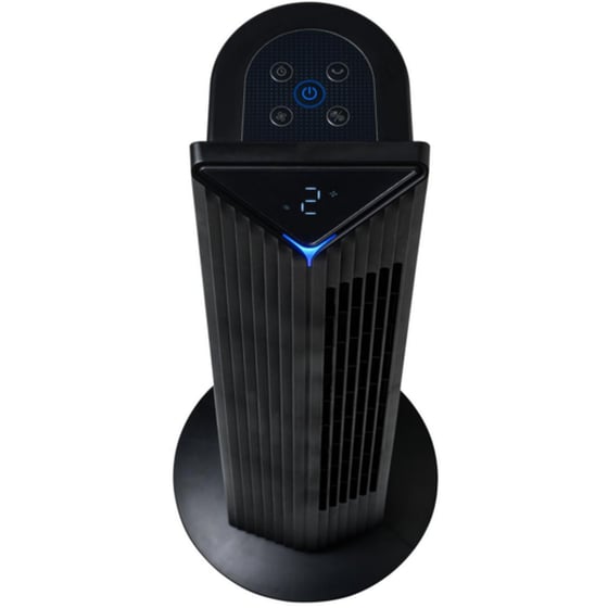 SINGER TF 7310 Ανεμιστήρας Πύργος 55W 92cm με Τηλεχειριστήριο image 1