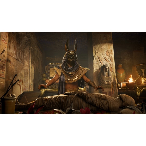 Assassin's Creed Origins - PS4 image 5