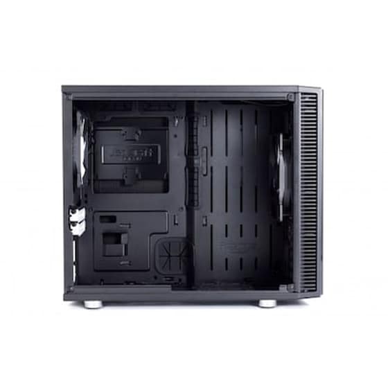 Fractal Design Define Nano S - Window Itx-tower Μάυρο (μαύρο) image 4