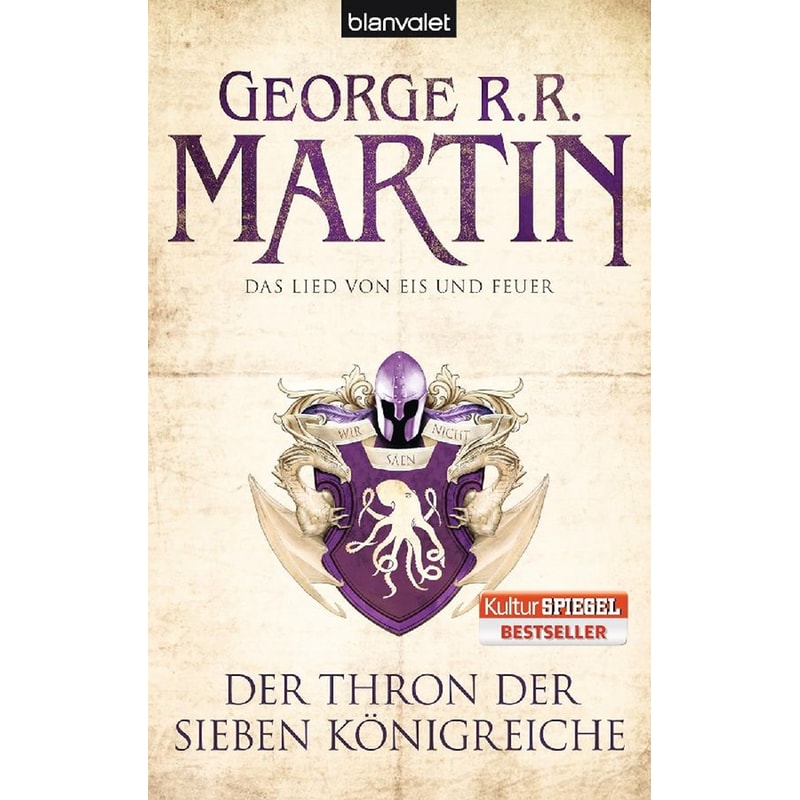 Das Lied von Eis und Feuer