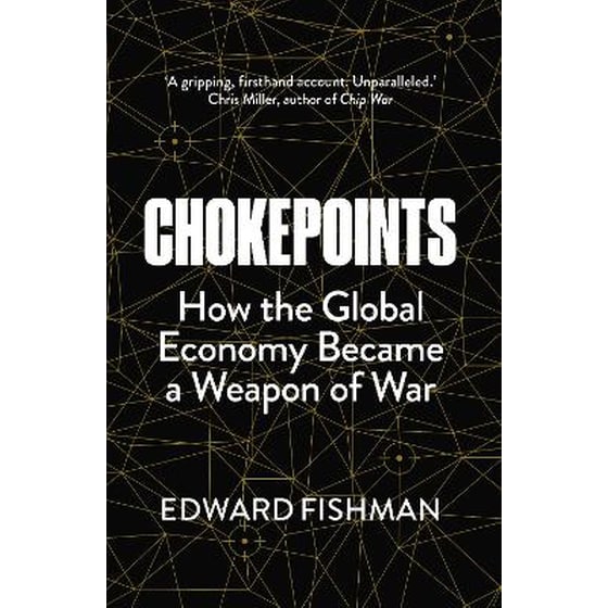 Chokepoints image 0