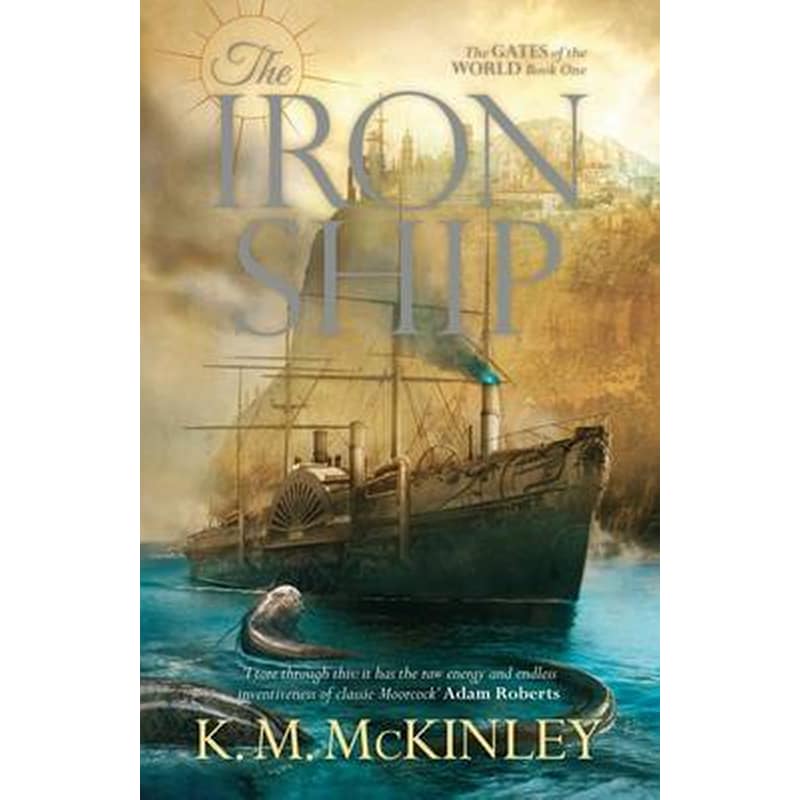 The Iron Ship