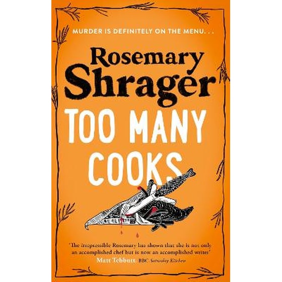 Too Many Cooks image 0