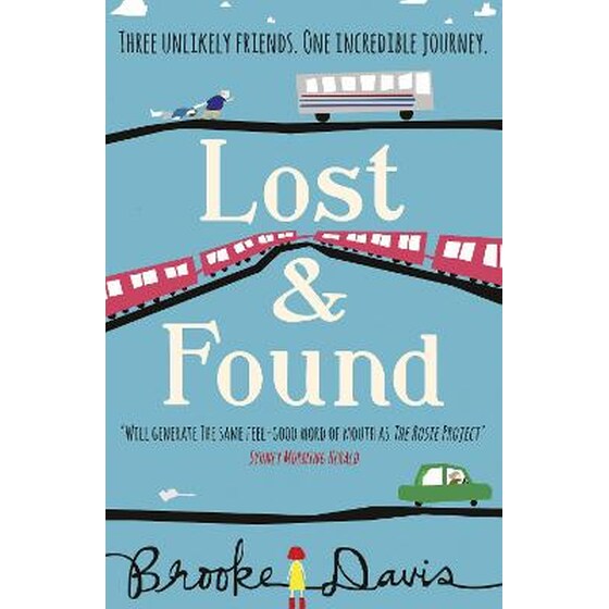 Lost & Found image 0