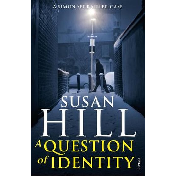 Question of Identity image 0