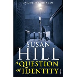 Question of Identity