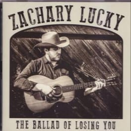 Ballad Of Losing You